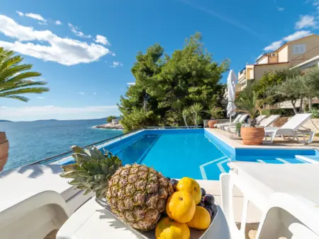 Villa Pinia, Appartement 2 personnes à Trogir Okrug Gornji - Photo 18