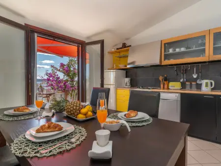 Villa Pinia, Appartement 2 personnes à Trogir Okrug Gornji - Photo 5