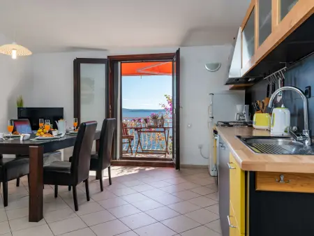 Villa Pinia, Appartement 2 personnes à Trogir Okrug Gornji - Photo 6