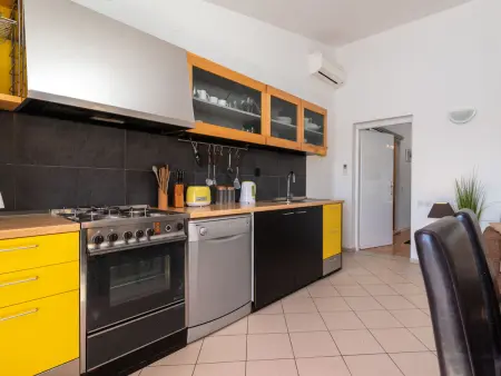 Villa Pinia, Appartement 2 personnes à Trogir Okrug Gornji - Photo 7