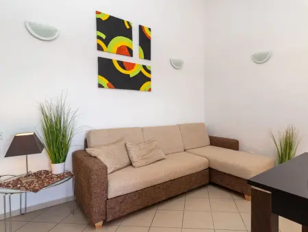 Villa Pinia, Appartement 2 personnes à Trogir Okrug Gornji - Photo 9