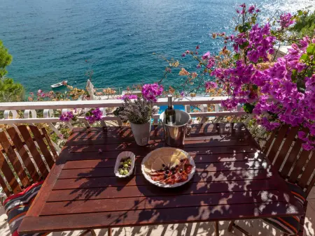 Villa Pinia, Appartement 2 personnes à Trogir Okrug Gornji - Photo 11