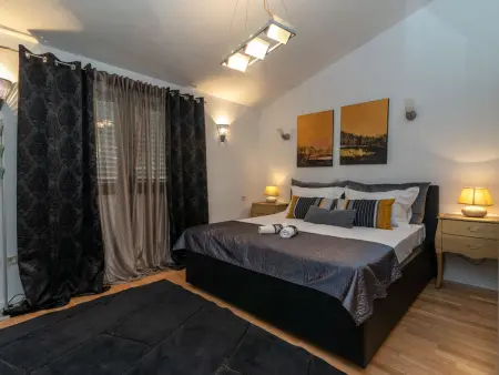 Villa Pinia, Appartement 2 personnes à Trogir Okrug Gornji - Photo 13
