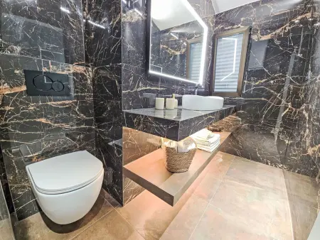 Villa Pinia, Appartement 2 personnes à Trogir Okrug Gornji - Photo 15
