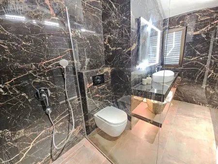 Villa Pinia, Appartement 2 personnes à Trogir Okrug Gornji - Photo 16