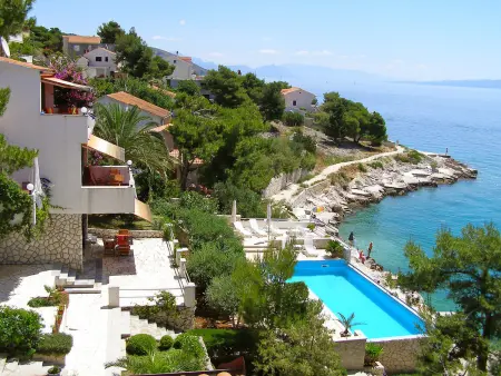 Villa Pinia, Appartement 2 personnes à Trogir Okrug Gornji - Photo 18