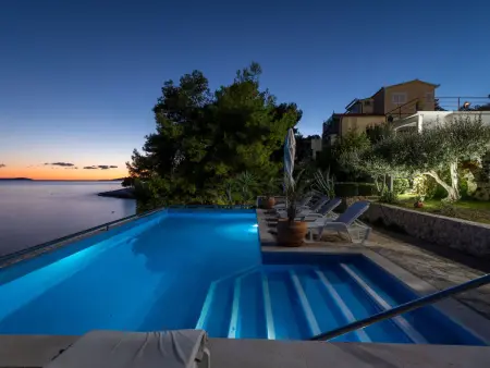 Villa Pinia, Appartement 2 personnes à Trogir Okrug Gornji - Photo 22