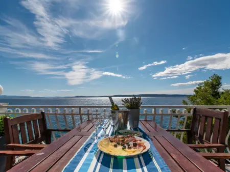 Villa Pinia, Appartement 7 personnes à Trogir Okrug Gornji - Photo 4