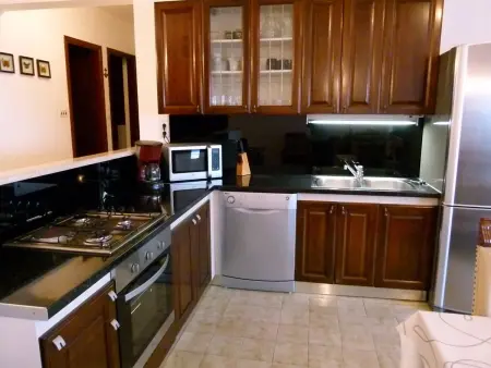 Villa Pinia, Appartement 7 personnes à Trogir Okrug Gornji - Photo 5