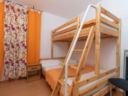 Villa Pinia, Appartement 7 personnes à Trogir Okrug Gornji - Photo 7