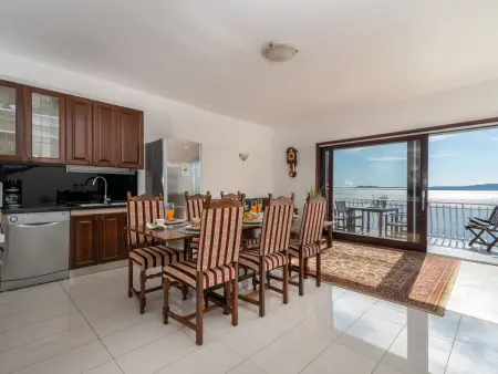 Villa Pinia, Appartement 7 personnes à Trogir Okrug Gornji - Photo 9