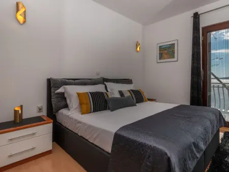 Villa Pinia, Appartement 7 personnes à Trogir Okrug Gornji - Photo 12