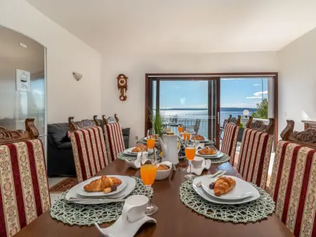 Villa Pinia, Appartement 7 personnes à Trogir Okrug Gornji - Photo 13