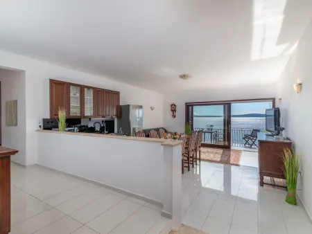 Villa Pinia, Appartement 7 personnes à Trogir Okrug Gornji - Photo 15