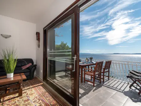 Villa Pinia, Appartement 7 personnes à Trogir Okrug Gornji - Photo 20