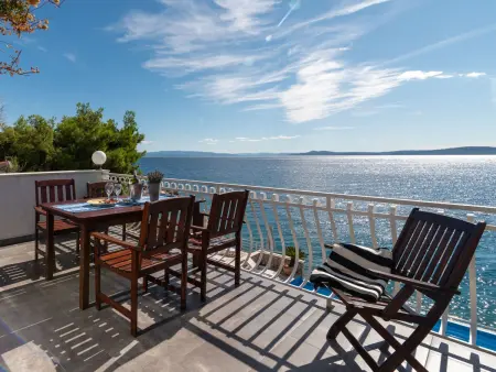 Villa Pinia, Appartement 7 personnes à Trogir Okrug Gornji - Photo 21