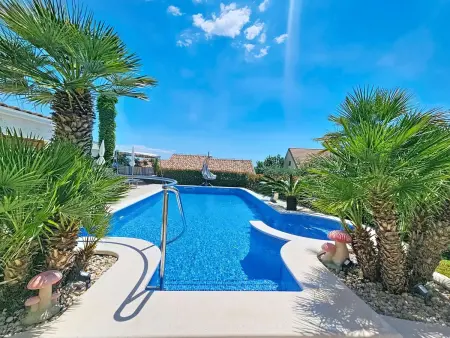 Villa Andjelka, Appartement 4 personnes à Trogir Okrug Gornji - Photo 1