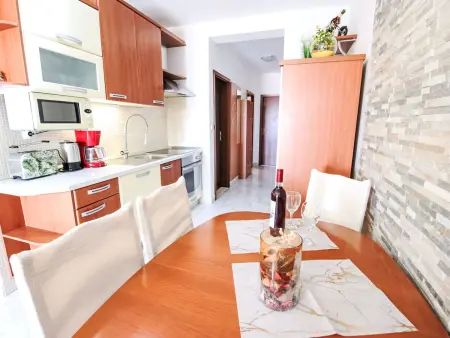 Villa Andjelka, Appartement 4 personnes à Trogir Okrug Gornji - Photo 6