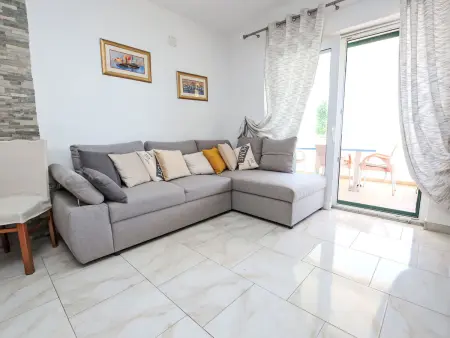 Villa Andjelka, Appartement 4 personnes à Trogir Okrug Gornji - Photo 8