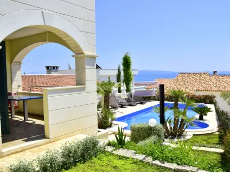 Villa Andjelka, Appartement 4 personnes à Trogir Okrug Gornji - Photo 15