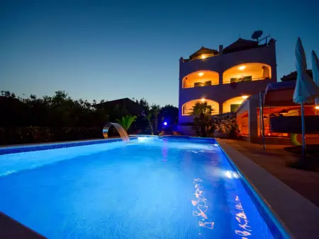 Villa Andjelka, Appartement 4 personnes à Trogir Okrug Gornji - Photo 21