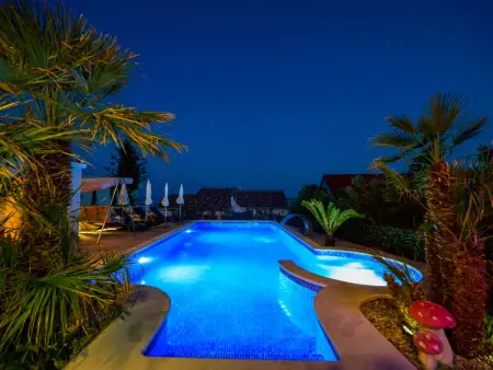 Villa Andjelka, Appartement 4 personnes à Trogir Okrug Gornji - Photo 22