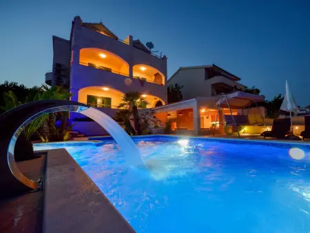 Villa Andjelka, Appartement 4 personnes à Trogir Okrug Gornji - Photo 25