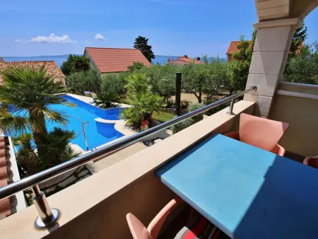 Villa Andjelka, Appartement 4 personnes à Trogir Okrug Gornji - Photo 28