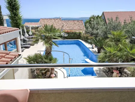 Villa Andjelka, Appartement 4 personnes à Trogir Okrug Gornji - Photo 32
