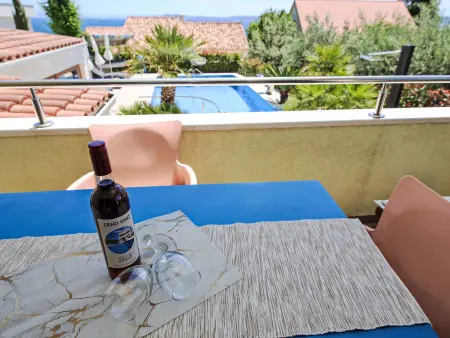 Villa Andjelka, Appartement 4 personnes à Trogir Okrug Gornji - Photo 33