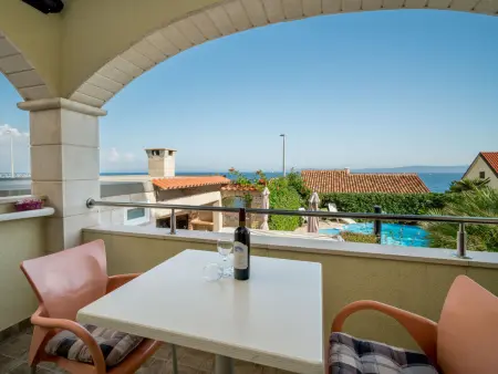 Villa Andjelka, Appartement 2 personnes à Trogir Okrug Gornji - Photo 4