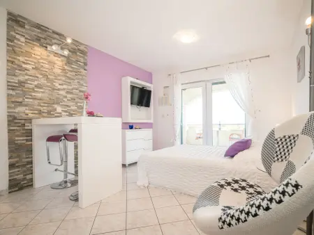 Villa Andjelka, Appartement 2 personnes à Trogir Okrug Gornji - Photo 6