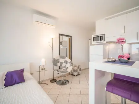 Villa Andjelka, Appartement 2 personnes à Trogir Okrug Gornji - Photo 7