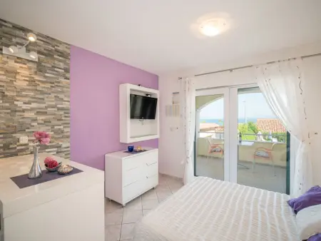 Villa Andjelka, Appartement 2 personnes à Trogir Okrug Gornji - Photo 8