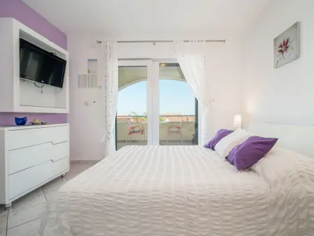 Villa Andjelka, Appartement 2 personnes à Trogir Okrug Gornji - Photo 9