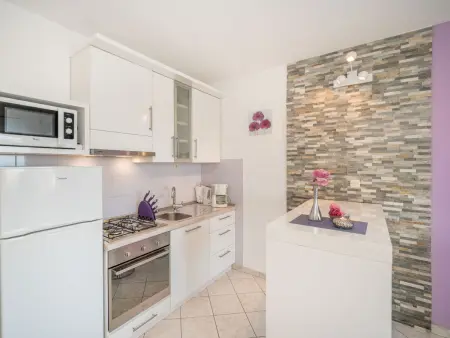 Villa Andjelka, Appartement 2 personnes à Trogir Okrug Gornji - Photo 11
