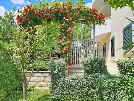 Villa Andjelka, Appartement 2 personnes à Trogir Okrug Gornji - Photo 36
