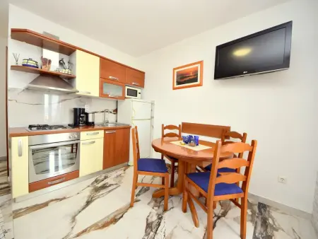 Villa Andjelka, Appartement 3 personnes à Trogir Okrug Gornji - Photo 4