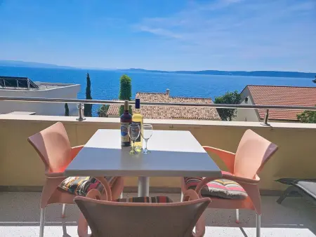 Villa Andjelka, Appartement 3 personnes à Trogir Okrug Gornji - Photo 7