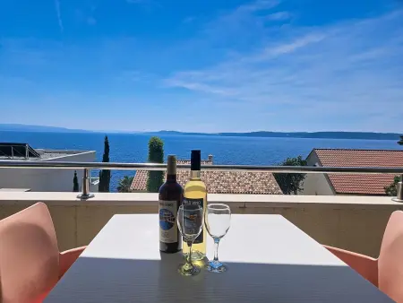 Villa Andjelka, Appartement 3 personnes à Trogir Okrug Gornji - Photo 8