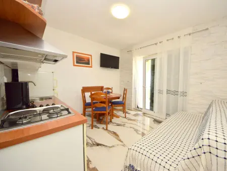 Villa Andjelka, Appartement 3 personnes à Trogir Okrug Gornji - Photo 9