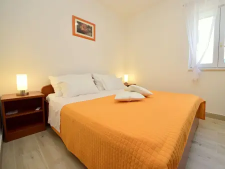 Villa Andjelka, Appartement 3 personnes à Trogir Okrug Gornji - Photo 10