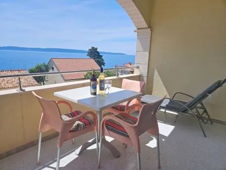 Villa Andjelka, Appartement 3 personnes à Trogir Okrug Gornji - Photo 12