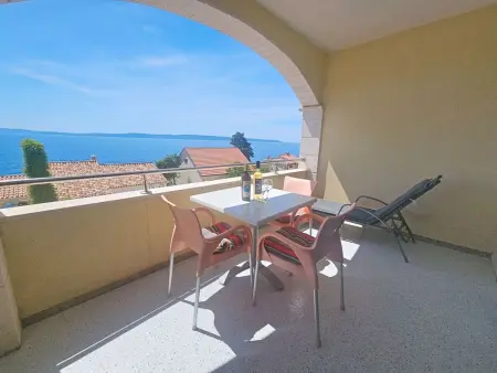 Villa Andjelka, Appartement 3 personnes à Trogir Okrug Gornji - Photo 14
