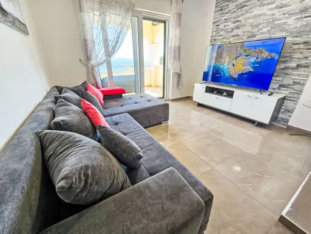 Villa Andjelka, Appartement 4 personnes à Trogir Okrug Gornji - Photo 3