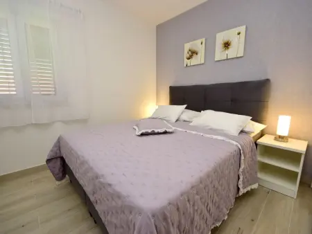 Villa Andjelka, Appartement 4 personnes à Trogir Okrug Gornji - Photo 4