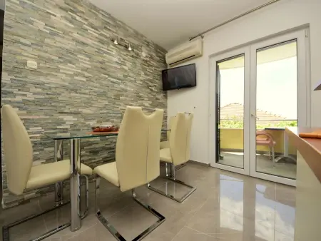 Villa Andjelka, Appartement 4 personnes à Trogir Okrug Gornji - Photo 6