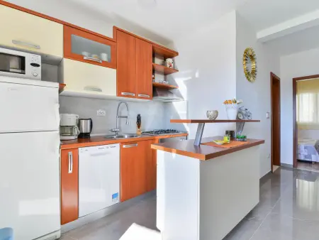 Villa Andjelka, Appartement 4 personnes à Trogir Okrug Gornji - Photo 7