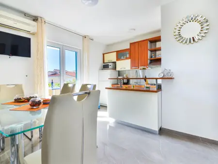Villa Andjelka, Appartement 4 personnes à Trogir Okrug Gornji - Photo 9