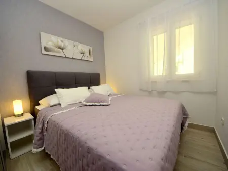 Villa Andjelka, Appartement 4 personnes à Trogir Okrug Gornji - Photo 10